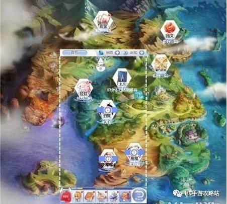 上面玩游戏真的可以赚钱吗游戏画面